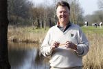Spaarnwoude 23 maart 2012
Golfwedstrijd voor spieren voor spieren met oa Louis v Gaal.
Peter Smulders bv