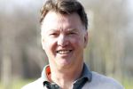 Spaarnwoude 23 maart 2012
Golfwedstrijd voor spieren voor spieren met oa Louis v Gaal.
Peter Smulders bv