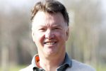 Spaarnwoude 23 maart 2012
Golfwedstrijd voor spieren voor spieren met oa Louis v Gaal.
Peter Smulders bv