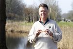 Spaarnwoude 23 maart 2012
Golfwedstrijd voor spieren voor spieren met oa Louis v Gaal.
Peter Smulders bv