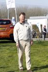 Spaarnwoude 23 maart 2012
Golfwedstrijd voor spieren voor spieren met oa Louis v Gaal.
Peter Smulders bv