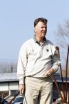 Spaarnwoude 23 maart 2012
Golfwedstrijd voor spieren voor spieren met oa Louis v Gaal.
Peter Smulders bv