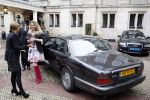 Amsterdam 29 maart 2012
Presentatie goodie bags bedrijf in hotel the grand met div bn ers. Maria Kooistra
Peter Smulders bv