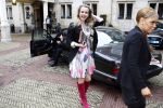 Amsterdam 29 maart 2012
Presentatie goodie bags bedrijf in hotel the grand met div bn ers. Maria Kooistra
Peter Smulders bv