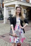 Amsterdam 29 maart 2012
Presentatie goodie bags bedrijf in hotel the grand met div bn ers. Maria Kooistra
Peter Smulders bv