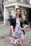 Amsterdam 29 maart 2012
Presentatie goodie bags bedrijf in hotel the grand met div bn ers. Maria Kooistra
Peter Smulders bv