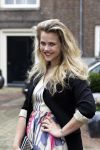 Amsterdam 29 maart 2012
Presentatie goodie bags bedrijf in hotel the grand met div bn ers. Maria Kooistra
Peter Smulders bv