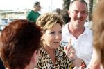Bodrum Turkije 16 3n 17 april 2012
Muziekreis naar Bodrum met div artiesten waaronder Sieneke Marianne Weber Koos Alberts Gebroeders Ko Peter Beense Helemaal Hollands de piraten toppers Willem Barth Django Wagner Vinzzent Gino Graus Annie Schilder en Jan Keizer.
Peter Smulders bv