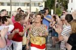 Bodrum Turkije 16 3n 17 april 2012
Muziekreis naar Bodrum met div artiesten waaronder Sieneke Marianne Weber Koos Alberts Gebroeders Ko Peter Beense Helemaal Hollands de piraten toppers Willem Barth Django Wagner Vinzzent Gino Graus Annie Schilder en Jan Keizer.
Peter Smulders bv
