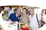Bodrum Turkije 16 3n 17 april 2012
Muziekreis naar Bodrum met div artiesten waaronder Sieneke Marianne Weber Koos Alberts Gebroeders Ko Peter Beense Helemaal Hollands de piraten toppers Willem Barth Django Wagner Vinzzent Gino Graus Annie Schilder en Jan Keizer.
Peter Smulders bv