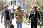 Den Haag 26 maart 2012
Rechtszaak Marianne Weber en Rocket ( peter Habrinks) ivm Sieneke. Sieneke komt samen met de vriendin van Marianne Rita aan bij de rechtbank van Den Haag.
Peter Smulders bv