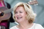 Amsterdam 29 maart 2012
Presentatie sieradenlijn Mont Blanc van prins Gracia. Mathilde Santing
Peter Smulders bv