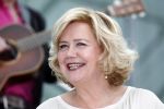 Amsterdam 29 maart 2012
Presentatie sieradenlijn Mont Blanc van prins Gracia. Mathilde Santing
Peter Smulders bv