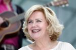 Amsterdam 29 maart 2012
Presentatie sieradenlijn Mont Blanc van prins Gracia. Mathilde Santing
Peter Smulders bv