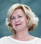 Amsterdam 29 maart 2012
Presentatie sieradenlijn Mont Blanc van prins Gracia. Mathilde Santing
Peter Smulders bv
