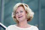 Amsterdam 29 maart 2012
Presentatie sieradenlijn Mont Blanc van prins Gracia. Mathilde Santing
Peter Smulders bv