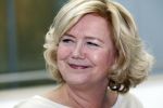 Amsterdam 29 maart 2012
Presentatie sieradenlijn Mont Blanc van prins Gracia. Mathilde Santing
Peter Smulders bv