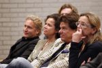 Almere 11 april 2012
Presentatie nieuwe programma Buch in de bajes van Menno Buch in de 
gevangenis van Almere. Ook zijn vrouw is daarbij aanwezig.
Peter Smulders bv