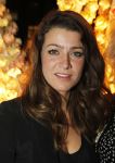 Amsterdam, 20 Maart 2012
Introductie Nederlandse Vogue
Merel Westrik
Foto Peter Smulders BV