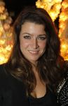 Amsterdam, 20 Maart 2012
Introductie Nederlandse Vogue
Merel Westrik
Foto Peter Smulders BV