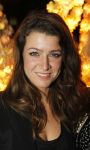 Amsterdam, 20 Maart 2012
Introductie Nederlandse Vogue
Merel Westrik
Foto Peter Smulders BV