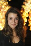 Amsterdam, 20 Maart 2012
Introductie Nederlandse Vogue
Merel Westrik
Foto Peter Smulders BV