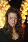 Amsterdam, 20 Maart 2012
Introductie Nederlandse Vogue
Merel Westrik
Foto Peter Smulders BV