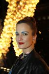 Amsterdam, 20 Maart 2012
Introductie Nederlandse Vogue
Miriam v t Veer
Foto Peter Smulders BV