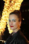 Amsterdam, 20 Maart 2012
Introductie Nederlandse Vogue
Miriam v t Veer
Foto Peter Smulders BV