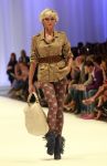 Amsterdam 19 maart 2012
Modeshow Jos v Raak in westergasfabriek met div Bn ers
Peter Smulders bv