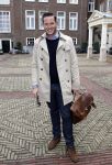 Amsterdam 29 maart 2012
Presentatie goodie bags bedrijf in hotel the grand met div bn ers. Morris
Peter Smulders bv