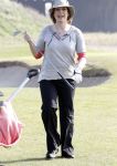 Spaarnwoude 23 maart 2012
Golfwedstrijd voor spieren voor spieren met oa Louis v Gaal. Myrna Goossen Rene v d Kerkhof en Albert West
Peter Smulders bv