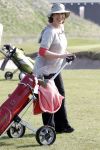 Spaarnwoude 23 maart 2012
Golfwedstrijd voor spieren voor spieren met oa Louis v Gaal. Myrna Goossen Rene v d Kerkhof en Albert West
Peter Smulders bv