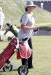 Spaarnwoude 23 maart 2012
Golfwedstrijd voor spieren voor spieren met oa Louis v Gaal. Myrna Goossen Rene v d Kerkhof en Albert West
Peter Smulders bv