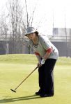 Spaarnwoude 23 maart 2012
Golfwedstrijd voor spieren voor spieren met oa Louis v Gaal. Myrna Goossen Rene v d Kerkhof en Albert West
Peter Smulders bv