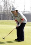 Spaarnwoude 23 maart 2012
Golfwedstrijd voor spieren voor spieren met oa Louis v Gaal. Myrna Goossen Rene v d Kerkhof en Albert West
Peter Smulders bv