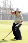 Spaarnwoude 23 maart 2012
Golfwedstrijd voor spieren voor spieren met oa Louis v Gaal. Myrna Goossen Rene v d Kerkhof en Albert West
Peter Smulders bv