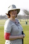 Spaarnwoude 23 maart 2012
Golfwedstrijd voor spieren voor spieren met oa Louis v Gaal. Myrna Goossen Rene v d Kerkhof en Albert West
Peter Smulders bv