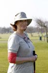 Spaarnwoude 23 maart 2012
Golfwedstrijd voor spieren voor spieren met oa Louis v Gaal. Myrna Goossen Rene v d Kerkhof en Albert West
Peter Smulders bv