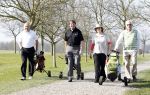 Spaarnwoude 23 maart 2012
Golfwedstrijd voor spieren voor spieren met oa Louis v Gaal. Myrna Goossen Rene v d Kerkhof en Albert West
Peter Smulders bv