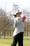 Spaarnwoude 23 maart 2012
Golfwedstrijd voor spieren voor spieren met oa Louis v Gaal. Myrna Goossen Rene v d Kerkhof en Albert West
Peter Smulders bv