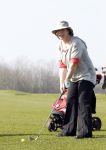 Spaarnwoude 23 maart 2012
Golfwedstrijd voor spieren voor spieren met oa Louis v Gaal. Myrna Goossen Rene v d Kerkhof en Albert West
Peter Smulders bv