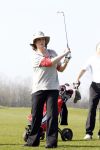 Spaarnwoude 23 maart 2012
Golfwedstrijd voor spieren voor spieren met oa Louis v Gaal. Myrna Goossen Rene v d Kerkhof en Albert West
Peter Smulders bv