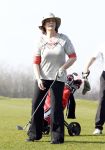 Spaarnwoude 23 maart 2012
Golfwedstrijd voor spieren voor spieren met oa Louis v Gaal. Myrna Goossen Rene v d Kerkhof en Albert West
Peter Smulders bv