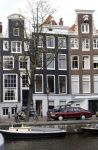 Amsterdam 29 maart 2012
Nelly Frijda aan het verhuizen samen met vrienden en haar dochter.
Peter Smulders bv