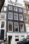 Amsterdam 29 maart 2012
Nelly Frijda aan het verhuizen samen met vrienden en haar dochter.
Peter Smulders bv