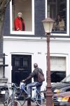 Amsterdam 29 maart 2012
Nelly Frijda aan het verhuizen samen met vrienden en haar dochter.
Peter Smulders bv