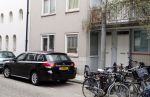 Amsterdam 30 maart 2012
Nieuwe huis Nelly Frijda.
Peter Smulders bv