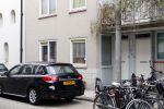 Amsterdam 30 maart 2012
Nieuwe huis Nelly Frijda.
Peter Smulders bv
