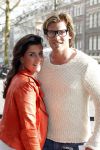 Amsterdam 29 maart 2012
Presentatie cd Roxeanne en Andre Hazes Jr bij players in Amsterdam.
Rachel is natuurlijk apetrots. Nick Nielsen met vriendin
Peter Smulders bv